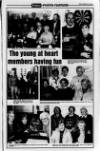 Larne Times Thursday 23 February 1995 Page 17
