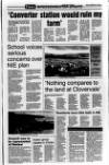 Larne Times Thursday 23 February 1995 Page 19