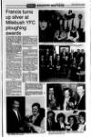 Larne Times Thursday 23 February 1995 Page 23