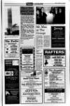 Larne Times Thursday 23 February 1995 Page 29