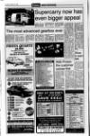 Larne Times Thursday 23 February 1995 Page 36
