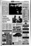 Larne Times Thursday 23 February 1995 Page 37