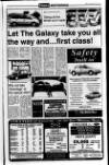 Larne Times Thursday 23 February 1995 Page 41