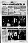 Larne Times Thursday 23 February 1995 Page 52