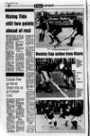 Larne Times Thursday 23 February 1995 Page 56
