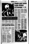 Larne Times Thursday 23 February 1995 Page 57