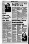 Larne Times Thursday 23 February 1995 Page 58
