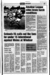 Larne Times Thursday 23 February 1995 Page 59