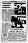 Larne Times Thursday 23 February 1995 Page 61