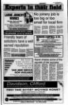 Larne Times Thursday 02 March 1995 Page 17