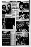 Larne Times Thursday 02 March 1995 Page 18