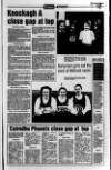 Larne Times Thursday 02 March 1995 Page 45