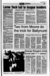 Larne Times Thursday 02 March 1995 Page 51