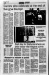 Larne Times Thursday 02 March 1995 Page 52