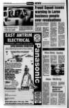 Larne Times Thursday 09 March 1995 Page 4