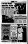 Larne Times Thursday 09 March 1995 Page 8