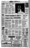 Larne Times Thursday 09 March 1995 Page 10