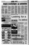 Larne Times Thursday 09 March 1995 Page 16