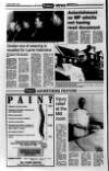 Larne Times Thursday 09 March 1995 Page 18