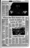 Larne Times Thursday 09 March 1995 Page 19