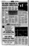 Larne Times Thursday 09 March 1995 Page 20