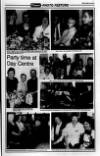 Larne Times Thursday 09 March 1995 Page 23