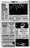 Larne Times Thursday 09 March 1995 Page 24