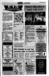 Larne Times Thursday 09 March 1995 Page 27