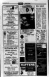 Larne Times Thursday 09 March 1995 Page 28