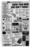 Larne Times Thursday 09 March 1995 Page 32