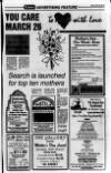 Larne Times Thursday 09 March 1995 Page 33