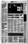 Larne Times Thursday 09 March 1995 Page 52
