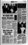 Larne Times Thursday 09 March 1995 Page 53