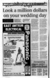 Larne Times Thursday 09 March 1995 Page 64