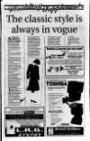 Larne Times Thursday 09 March 1995 Page 69