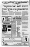 Larne Times Thursday 09 March 1995 Page 72