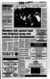 Larne Times Thursday 16 March 1995 Page 11