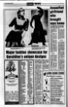 Larne Times Thursday 16 March 1995 Page 12