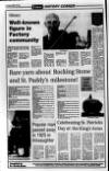 Larne Times Thursday 16 March 1995 Page 24