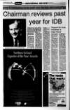 Larne Times Thursday 16 March 1995 Page 32
