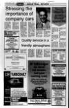 Larne Times Thursday 16 March 1995 Page 36