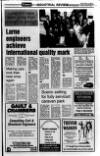 Larne Times Thursday 16 March 1995 Page 37