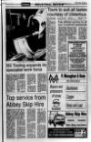 Larne Times Thursday 16 March 1995 Page 39