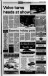 Larne Times Thursday 16 March 1995 Page 43