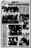 Larne Times Thursday 16 March 1995 Page 60