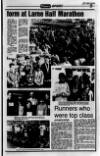 Larne Times Thursday 16 March 1995 Page 61