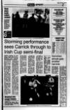 Larne Times Thursday 16 March 1995 Page 67