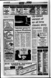 Larne Times Thursday 23 March 1995 Page 22