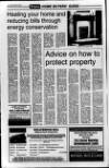 Larne Times Thursday 23 March 1995 Page 32