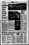 Larne Times Thursday 23 March 1995 Page 58